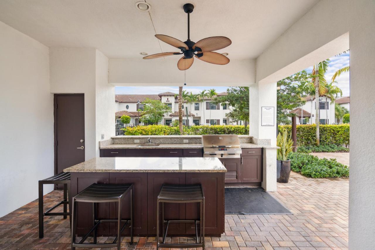 Kasa Hollywood Fort Lauderdale Davie Extérieur photo