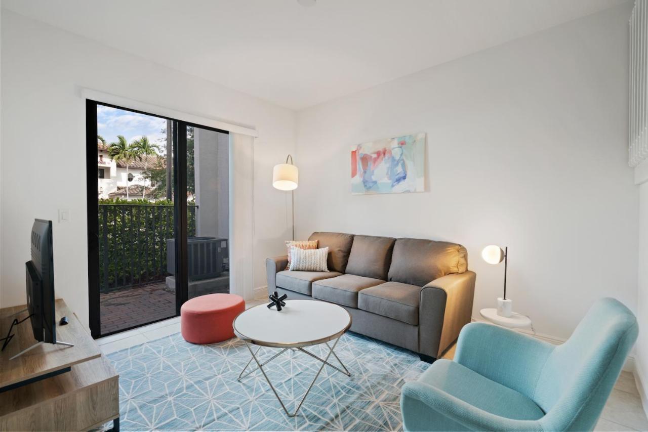 Kasa Hollywood Fort Lauderdale Davie Extérieur photo